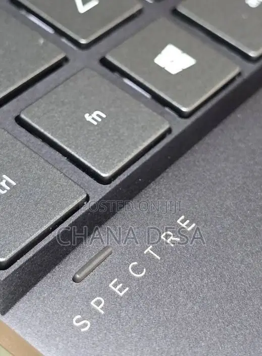 New Laptop HP Spectre X360 16GB Intel Core i7 SSD 512GB