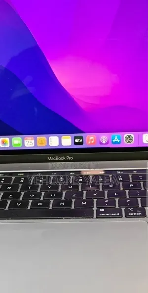 New Laptop Apple MacBook Pro 2018 32GB Intel Core i9 SSD 2T