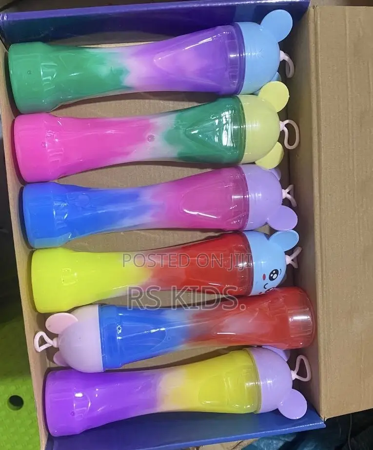 Slime Kids