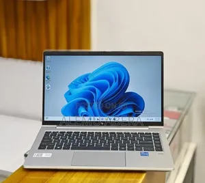 New Laptop HP ProBook 440 G10 16GB Intel Core i7 SSD 1T