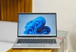New Laptop HP ProBook 440 G10 16GB Intel Core i7 SSD 1T