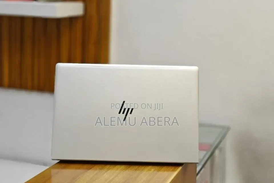 New Laptop HP ProBook 440 G10 16GB Intel Core i7 SSD 1T