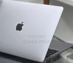 New Laptop Apple MacBook Air 2020 M1 8GB Apple M1 SSD 256GB