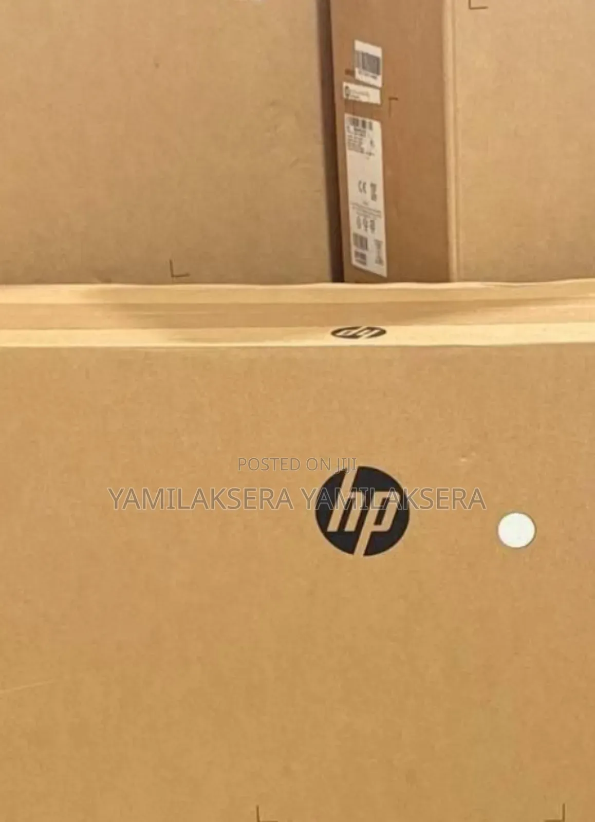New HP 200 G4 22 All-in-One 8GB Intel Core i5 SSD 512GB