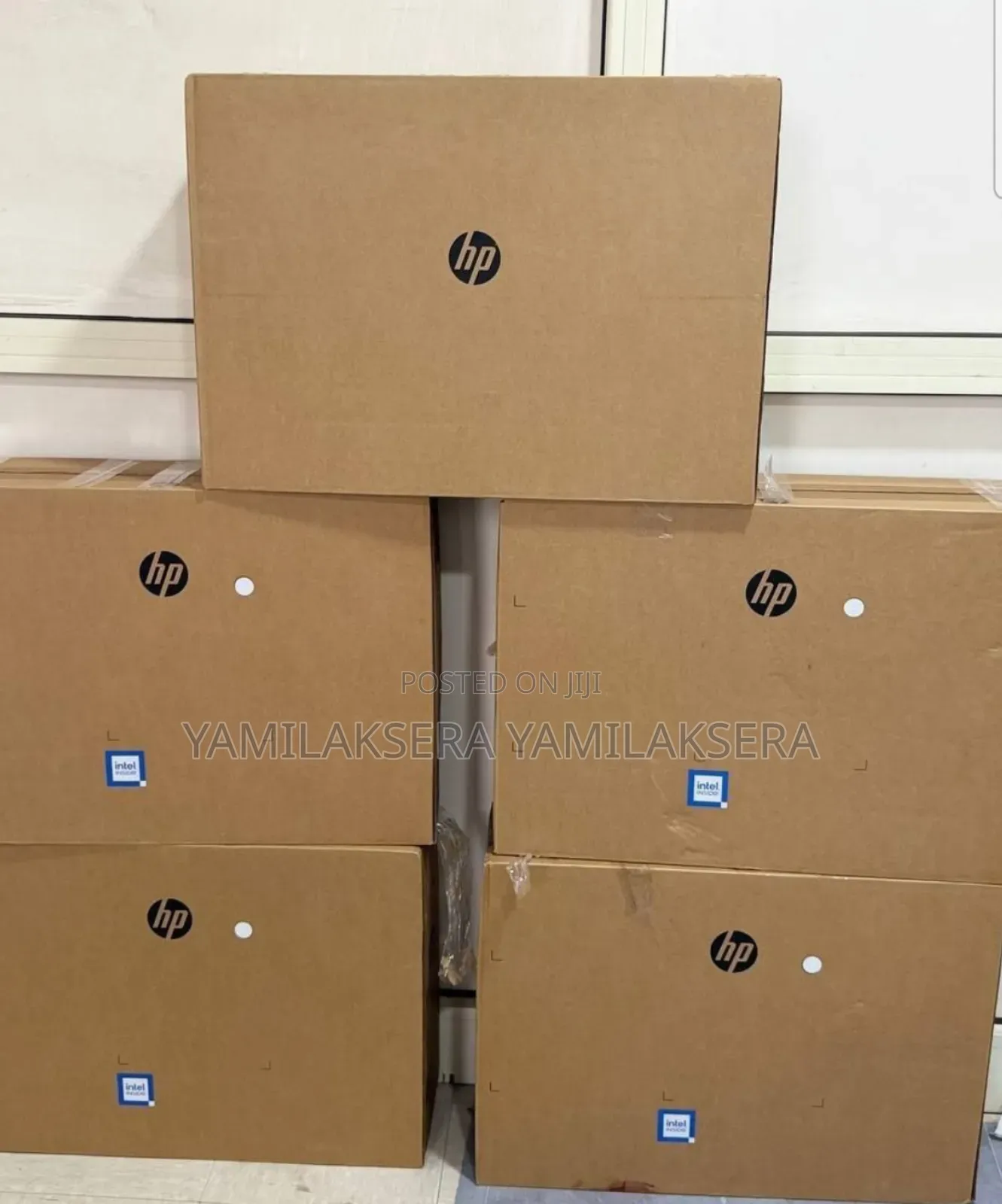 New HP 200 G4 22 All-in-One 8GB Intel Core i5 SSD 512GB