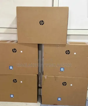 New HP 200 G4 22 All-in-One 8GB Intel Core i5 SSD 512GB