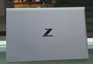 New Laptop HP Zbook Studio G7 16GB Intel Core i7 SSD 512GB
