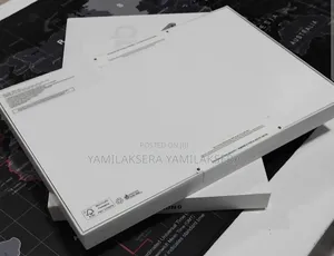 New Samsung Galaxy Tab S10 FE 128 GB Silver