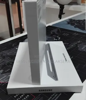 New Samsung Galaxy Tab S10 FE 128 GB Silver