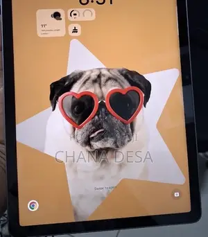 New Samsung Galaxy Tab S9 FE 128 GB