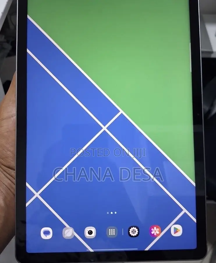 New Samsung Galaxy Tab S9 FE 128 GB