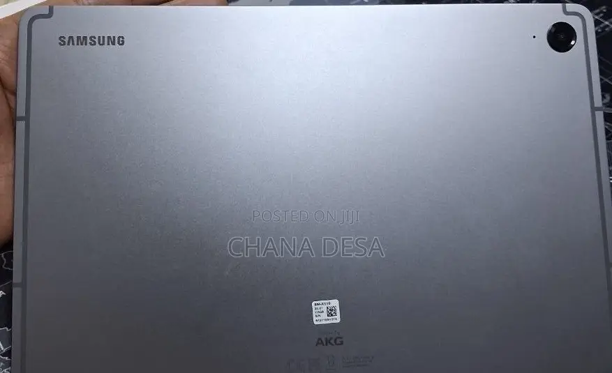 New Samsung Galaxy Tab S9 FE 128 GB