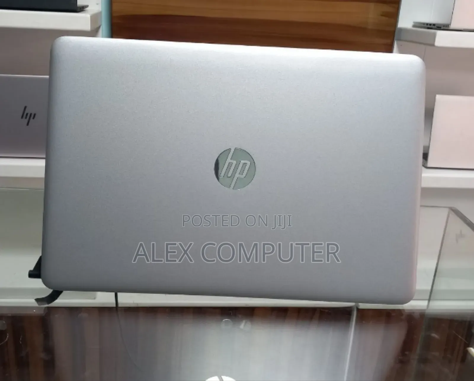 New Laptop HP EliteBook 840 G3 8GB Intel Core i5 SSD 512GB