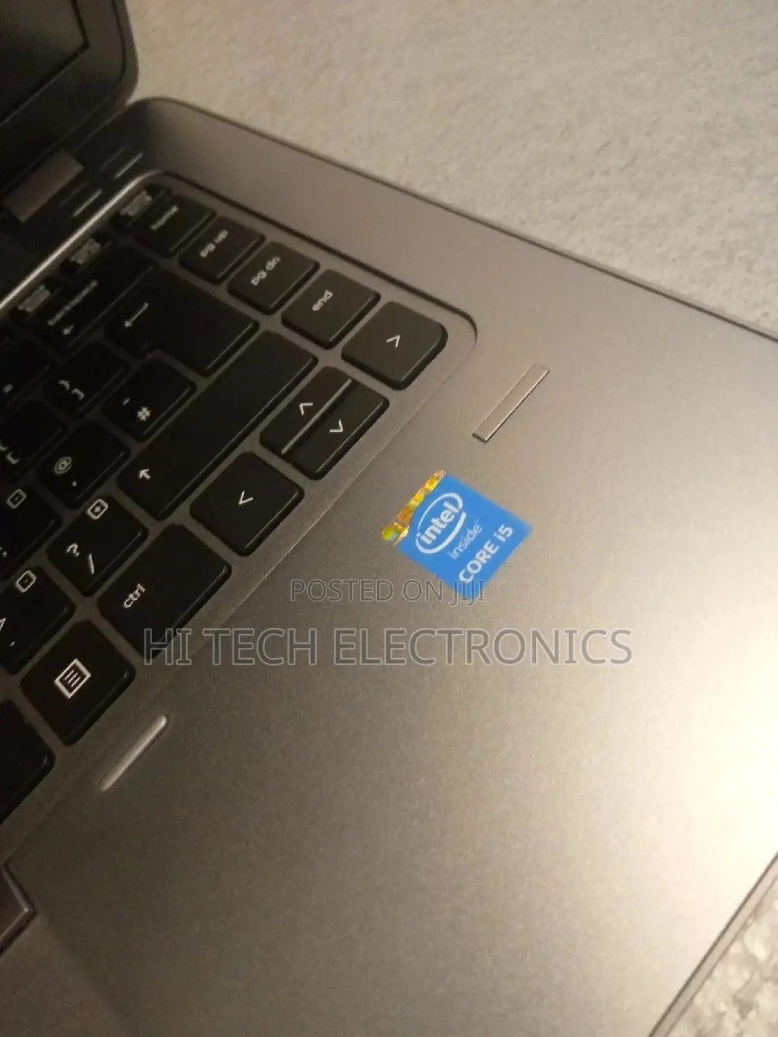New Laptop HP ProBook 640 G1 4GB Intel Core I5 HDD 500GB