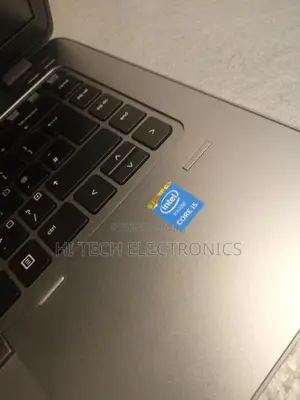 New Laptop HP ProBook 640 G1 4GB Intel Core I5 HDD 500GB