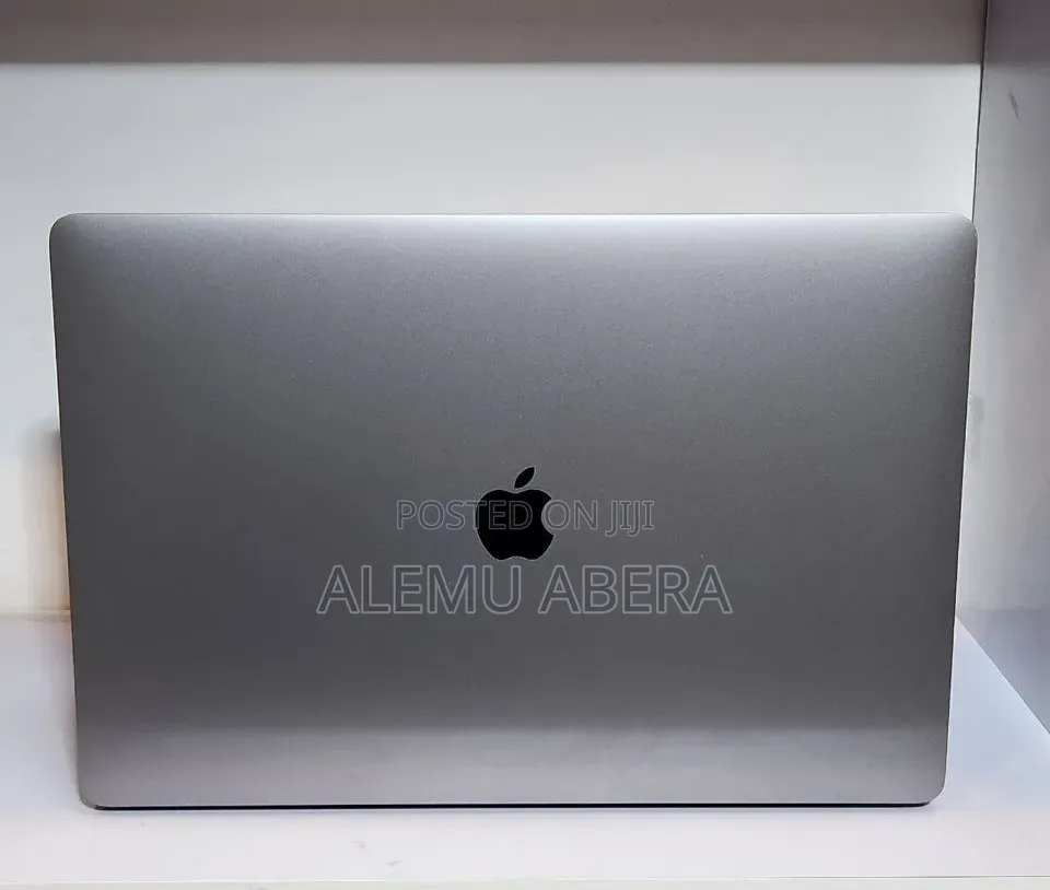 New Laptop Apple MacBook Pro 2019 32GB Intel Core i9 SSD 1T