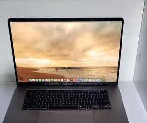 New Laptop Apple MacBook Pro 2019 32GB Intel Core i9 SSD 1T