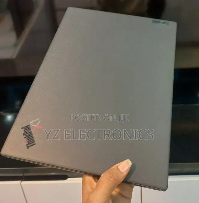 New Laptop Lenovo ThinkPad X1 Carbon 16GB Intel Core i7 SSD 1T