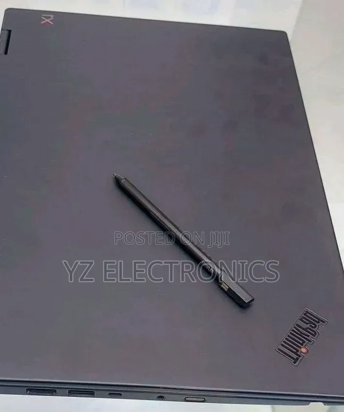 New Laptop Lenovo ThinkPad X1 Carbon 16GB Intel Core i7 SSD 1T