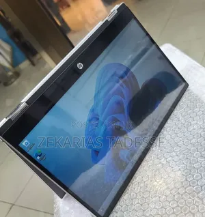 New Laptop HP Pavilion 14 8GB Intel Core i3 SSD 128GB