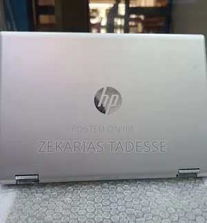 New Laptop HP Pavilion 14 8GB Intel Core i3 SSD 128GB