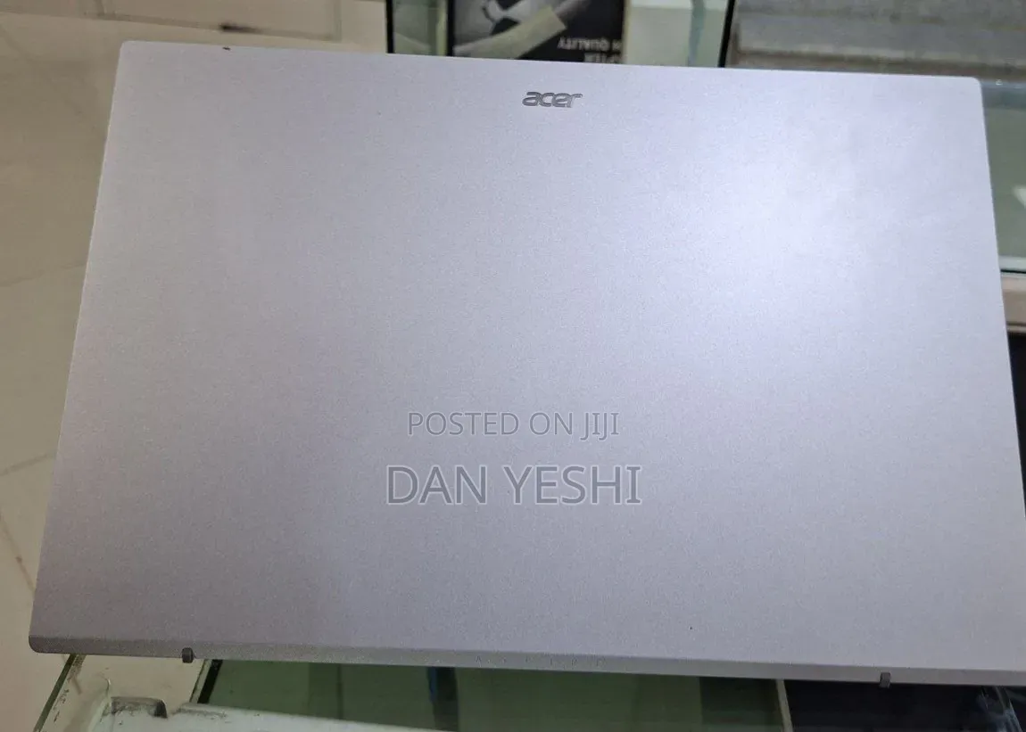 New Laptop Acer Aspire 3 16GB AMD Ryzen 7 SSD 512GB
