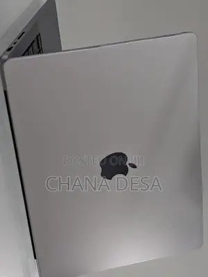 New Laptop Apple MacBook Pro 2021 M1 16GB Apple M1 Pro SSD 512GB