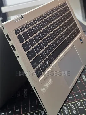 New Laptop HP EliteBook 840 18GB Intel Core i7 SSD 512GB