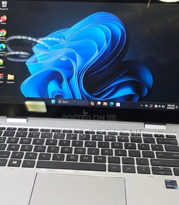 New Laptop HP EliteBook 840 18GB Intel Core i7 SSD 512GB