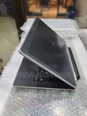 New Laptop Dell Latitude E6330 4GB Intel Core i5 HDD 500GB