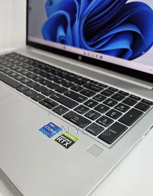 New Laptop HP Probook 11 EE G1 16GB Intel Core i7 SSD 1T