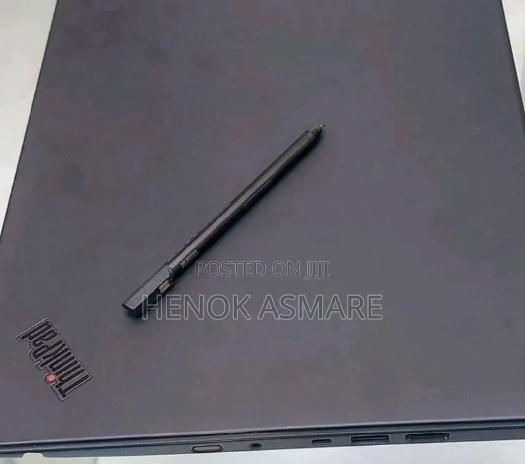 New Laptop Lenovo ThinkPad X1 Yoga 16GB Intel Core i7 SSD 512GB