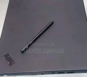 New Laptop Lenovo ThinkPad X1 Yoga 16GB Intel Core i7 SSD 512GB