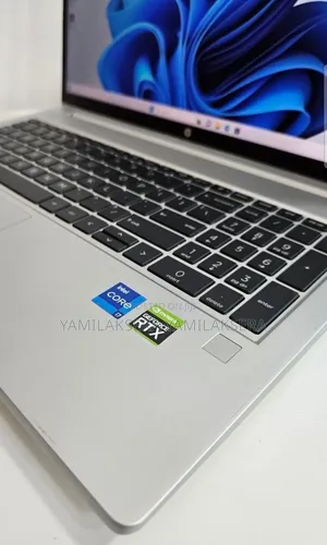 New Laptop HP ProBook 640 16GB Intel Core i7 SSD 512GB