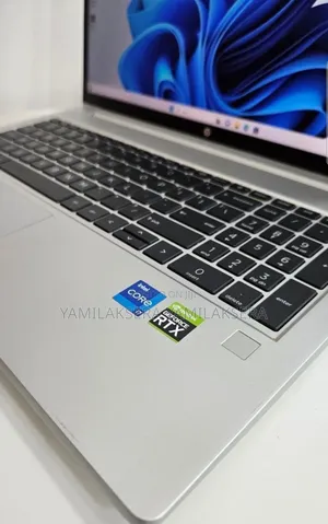 New Laptop HP ProBook 640 16GB Intel Core i7 SSD 512GB