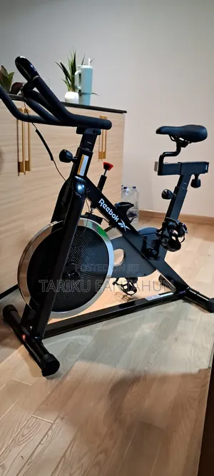 Reebok Sprint Bike
