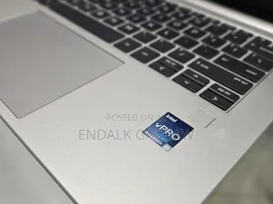 New Laptop HP EliteBook 840 G10 16GB Intel Core i5 SSD 512GB