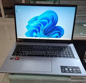 New Laptop Acer Aspire 3 16GB AMD Ryzen 7 SSD 512GB