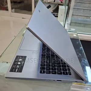 New Laptop Acer Aspire 3 16GB AMD Ryzen 7 SSD 512GB