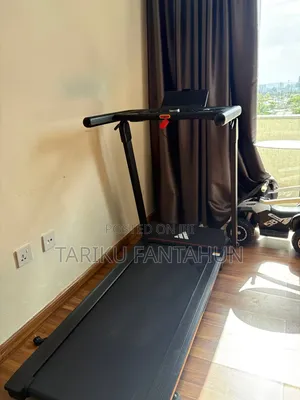 Adidas T 1treadmill