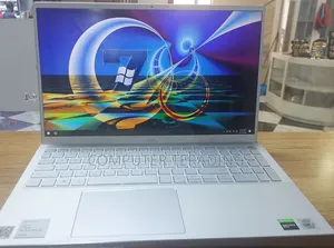 New Laptop Dell Inspiron 15 16GB Intel Core i7 SSD 512GB
