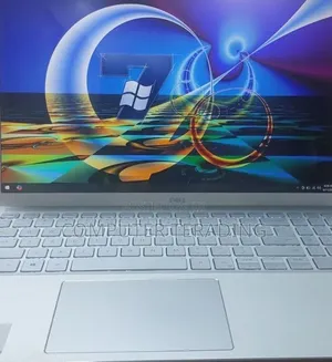 New Laptop Dell Inspiron 15 16GB Intel Core i7 SSD 512GB