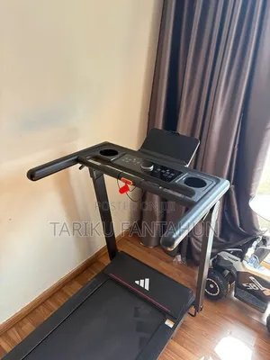 Adidas T1 Treadmill