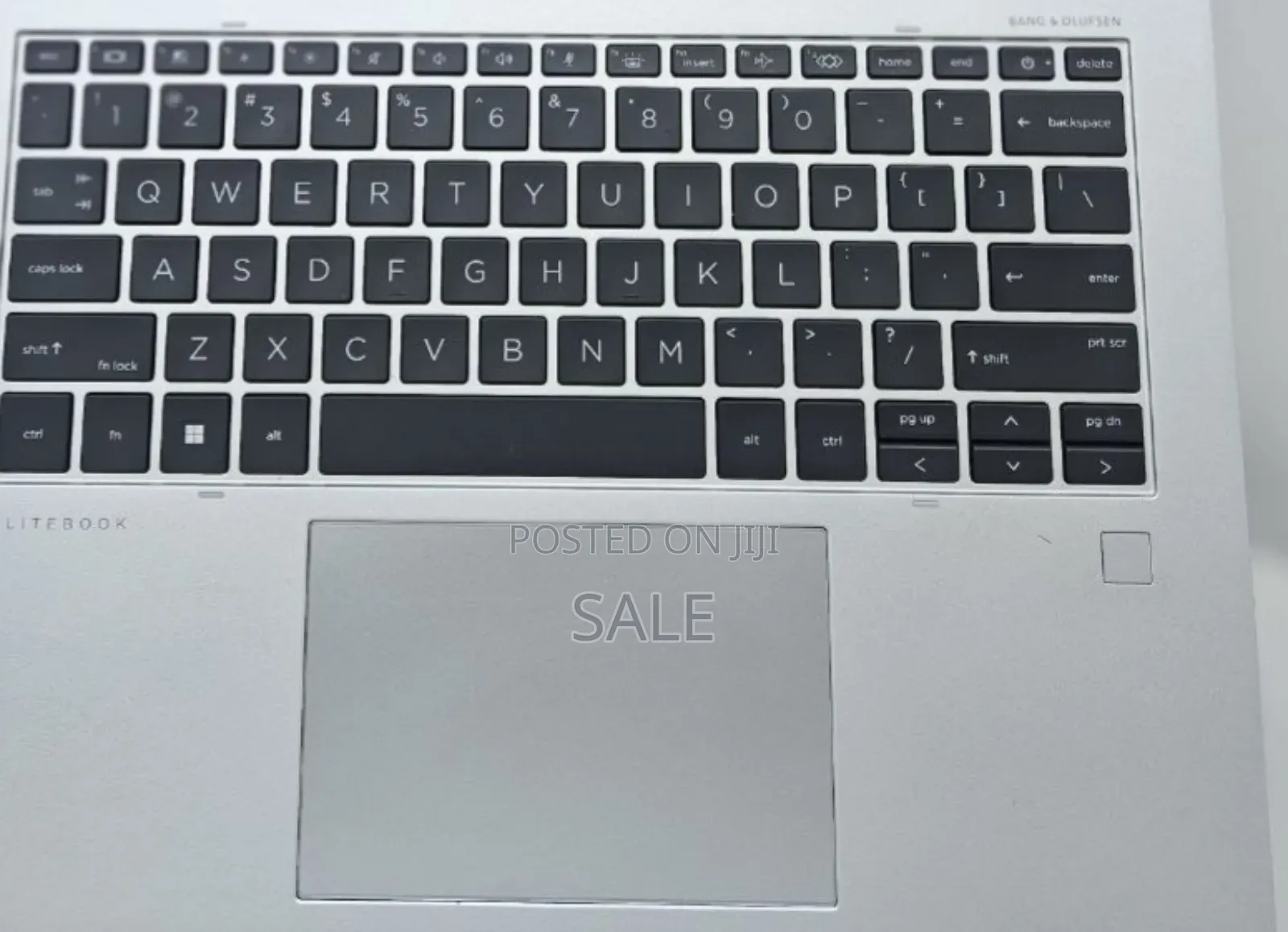 New Laptop HP EliteBook x360 1040 G9 16GB Intel Core i7 SSD 512GB