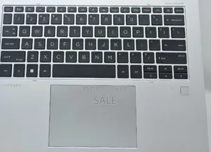 New Laptop HP EliteBook x360 1040 G9 16GB Intel Core i7 SSD 512GB