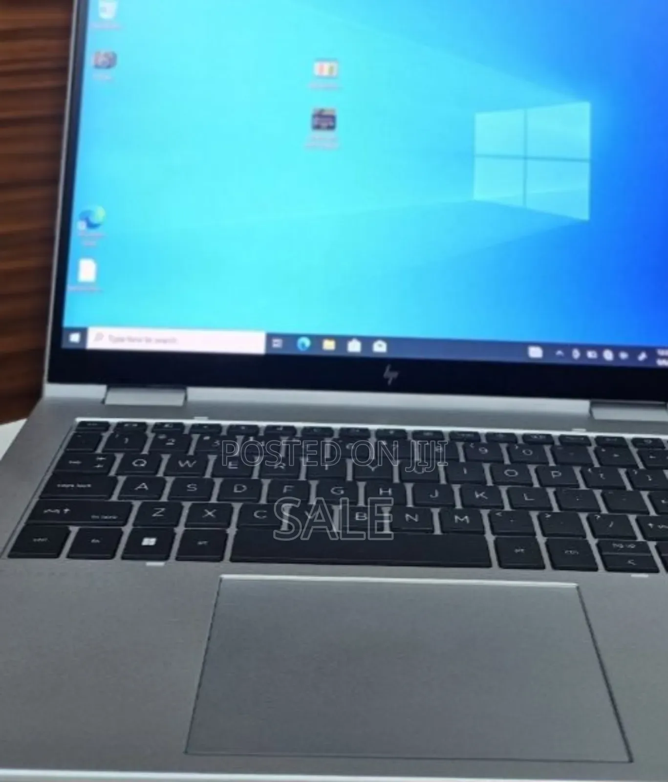 New Laptop HP EliteBook x360 1040 G9 16GB Intel Core i7 SSD 512GB