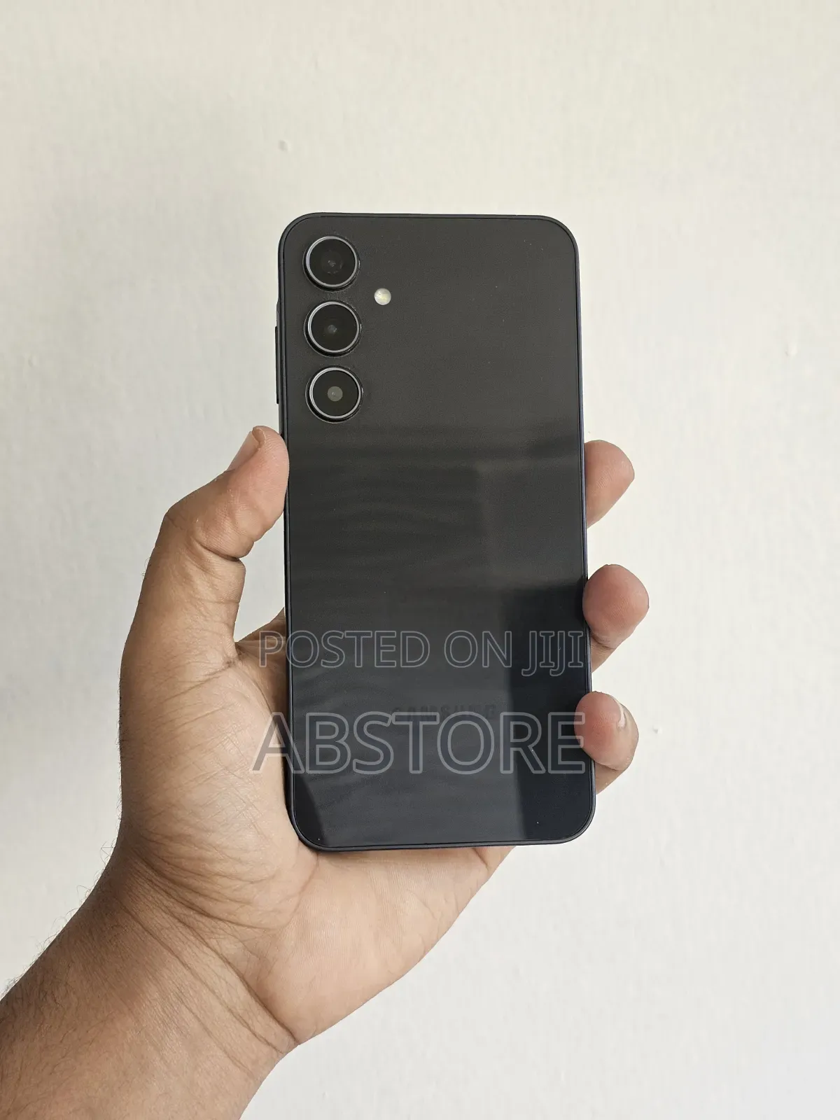New Samsung Galaxy A15 256 GB Black