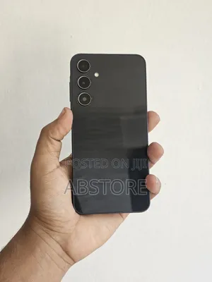 New Samsung Galaxy A15 256 GB Black