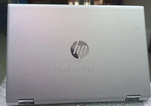 New Laptop HP Pavilion X360 8GB Intel Core i3 SSD 128GB