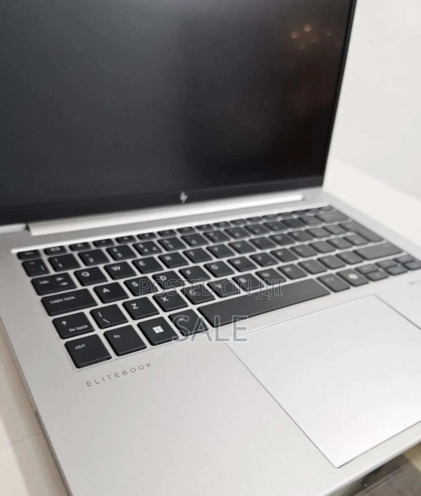 New Laptop HP EliteBook 840 G11 16GB Intel Core Ultra 5 HDD+SSD 512GB